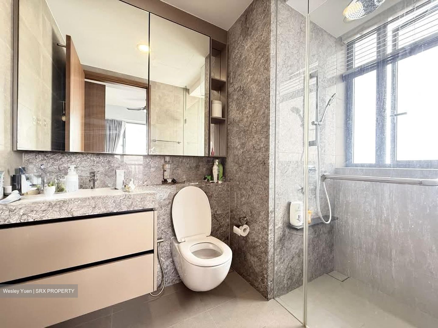 Stirling Residences (D3), Apartment #556560961